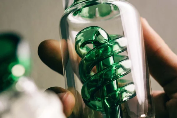 Как сделать бонг своими руками